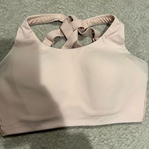 Lululemon High Support Bra 32 DD